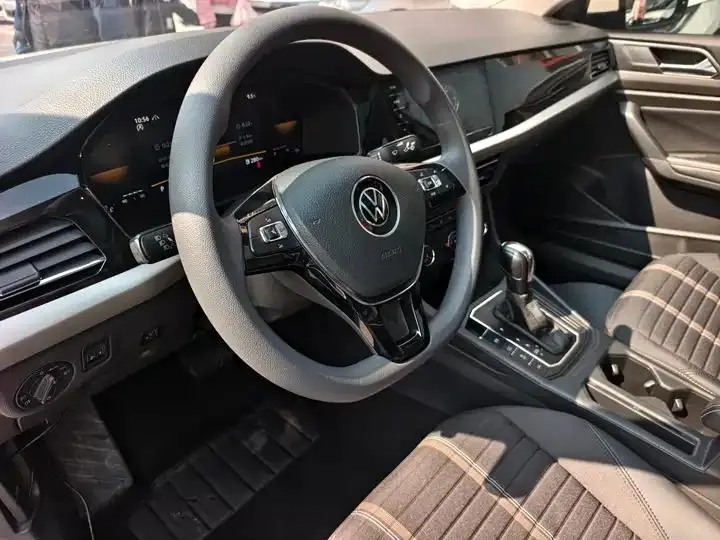 Lavida 2021 280TSI DSG Comfort Edition 15