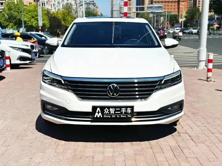 Lavida 2021 280TSI DSG Comfort Edition 4