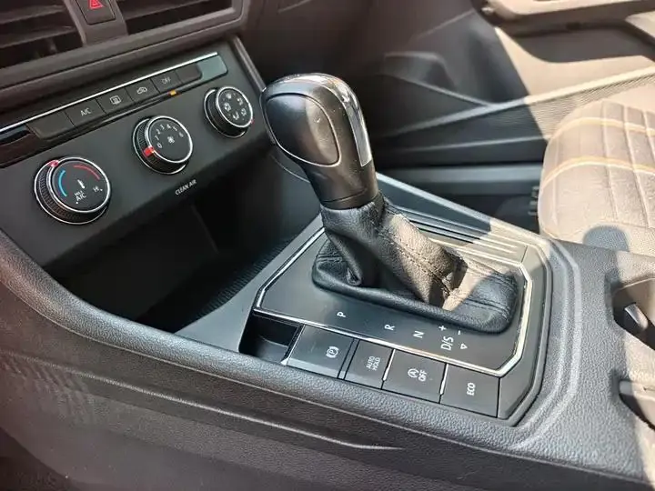 Lavida 2021 280TSI DSG Comfort Edition 9
