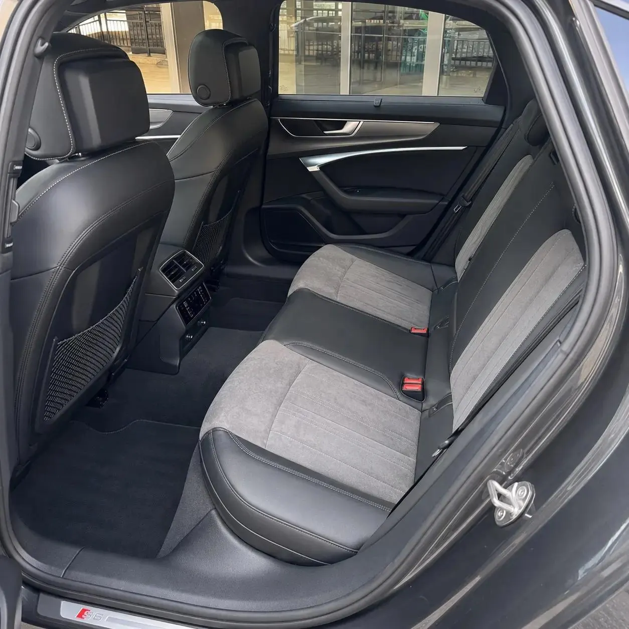 Audi A6L 2020 45 TFSI quattro Enjoy Dynamic 3