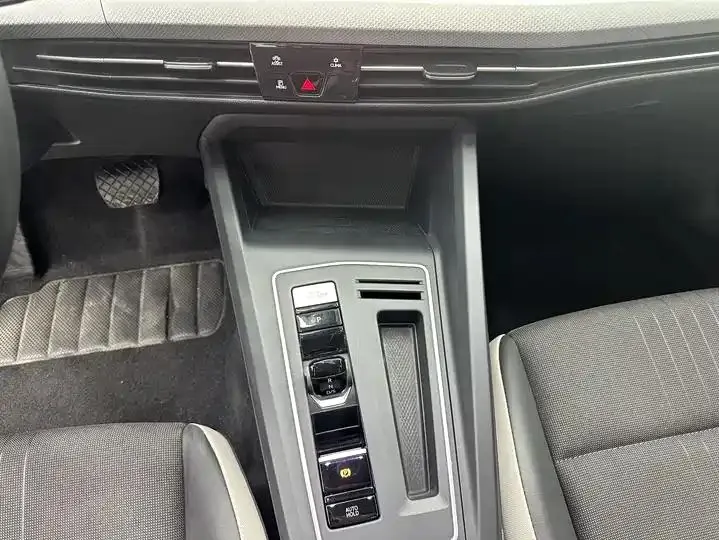 Golf 2021 280TSI DSG Pro 14