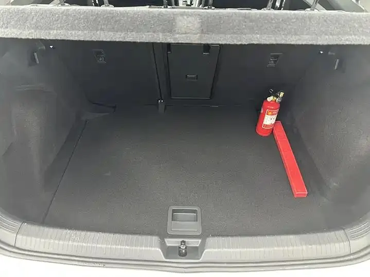 Golf 2021 280TSI DSG Pro 18
