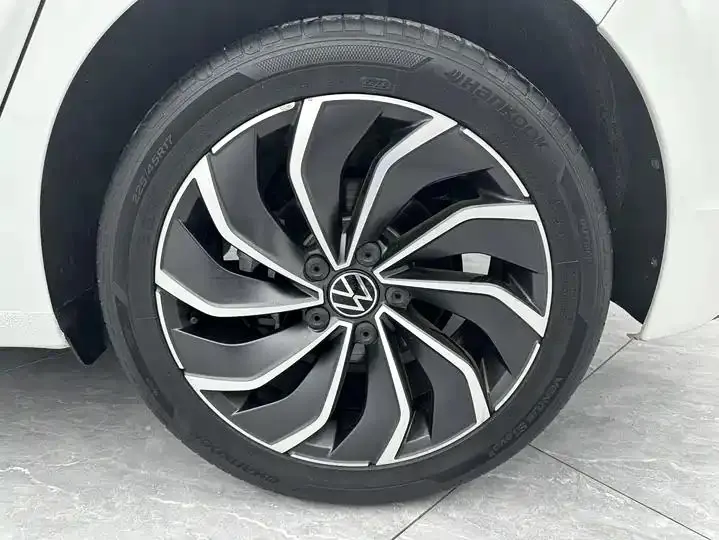 Golf 2021 280TSI DSG Pro 21