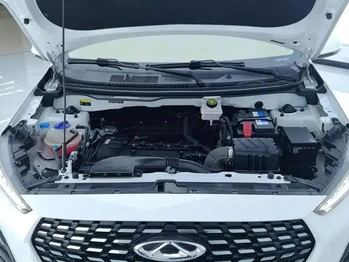 Ruihu 3x 2020 Quality Edition 1.5L CVT Deluxe Edition 10
