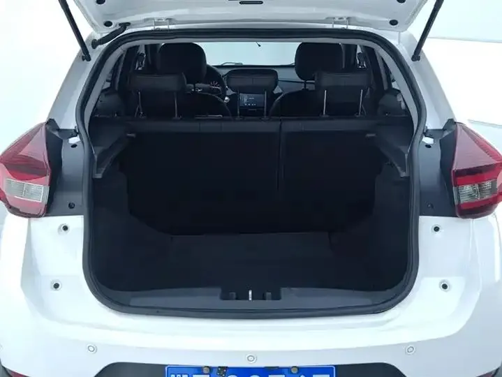 Ruihu 3x 2020 Quality Edition 1.5L CVT Deluxe Edition 4