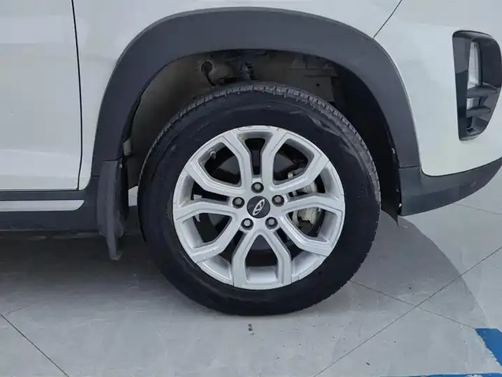 Ruihu 3x 2020 Quality Edition 1.5L CVT Deluxe Edition 6
