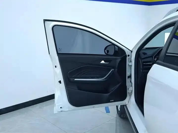 Ruihu 3x 2020 Quality Edition 1.5L CVT Deluxe Edition 7