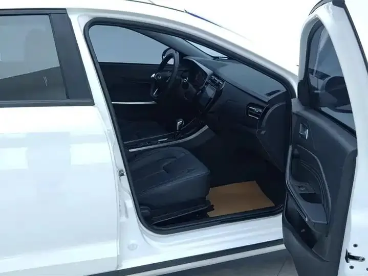 Ruihu 3x 2020 Quality Edition 1.5L CVT Deluxe Edition 8