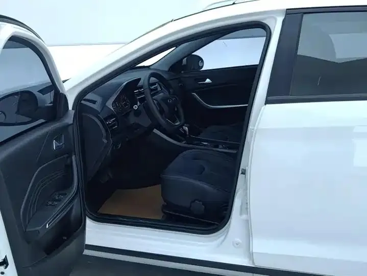 Ruihu 3x 2020 Quality Edition 1.5L CVT Deluxe Edition 9