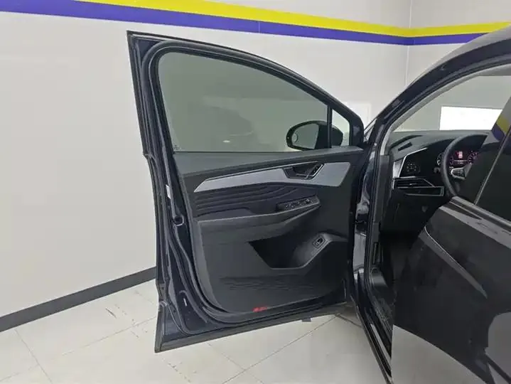Luanjing 2021 330TSI Two-Drive Deluxe Edition 7