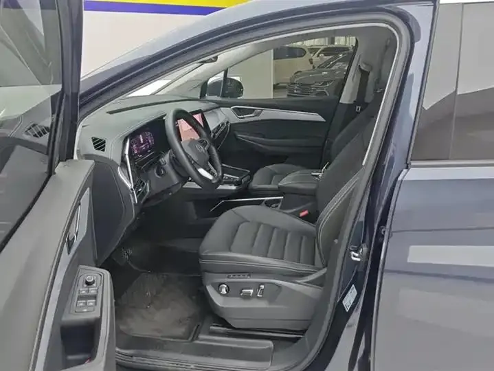 Luanjing 2021 330TSI Two-Drive Deluxe Edition 9