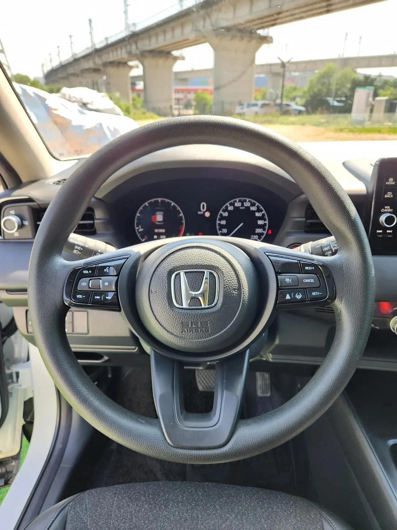 Honda 2023 Vezel 1.5 CVT Technology Edition Automatic 12