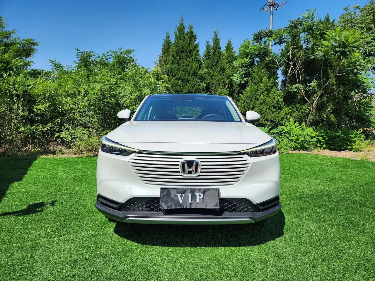 Honda 2023 Vezel 1.5 CVT Technology Edition Automatic 2