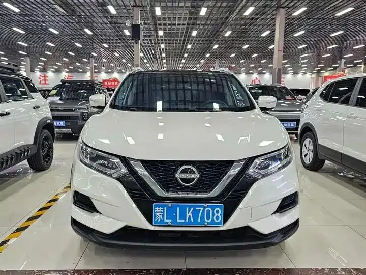 Xiao Ke 2023 Classic 2.0L CVT XV Leading Edition - View 1
