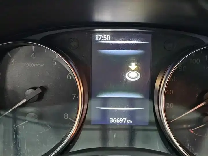Xiao Ke 2023 Classic 2.0L CVT XV Leading Edition 13