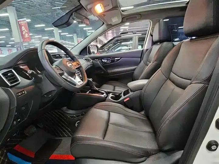 Xiao Ke 2023 Classic 2.0L CVT XV Leading Edition 7
