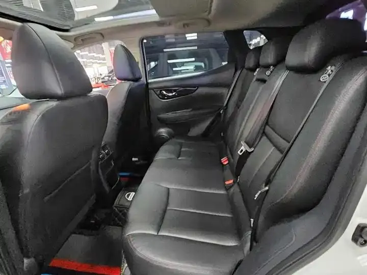 Xiao Ke 2023 Classic 2.0L CVT XV Leading Edition 8