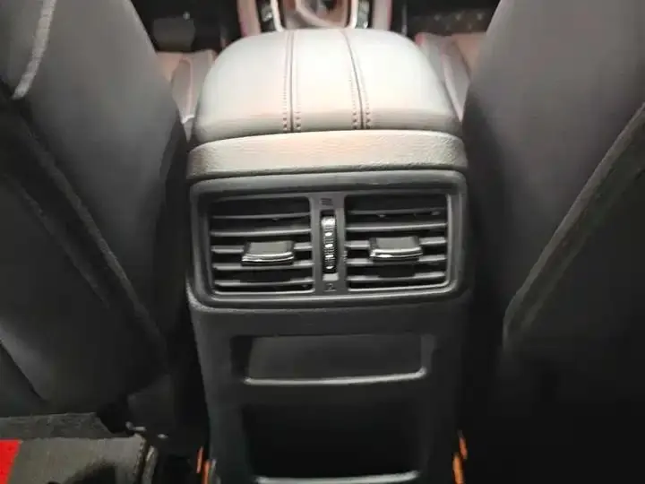 Xiao Ke 2023 Classic 2.0L CVT XV Leading Edition 9