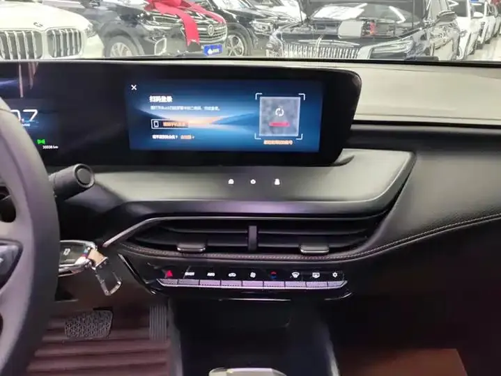 Weilang 2023 Pro Enjoy Edition 13