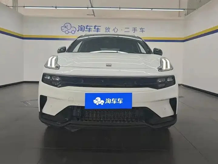 LYNK&amp;CO 06 2023 Remix 1.5T Halo 2