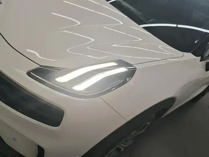 LYNK&amp;CO 06 2023 Remix 1.5T Halo 5