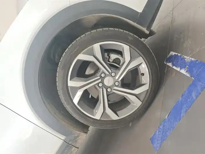 LYNK&amp;CO 06 2023 Remix 1.5T Halo 6