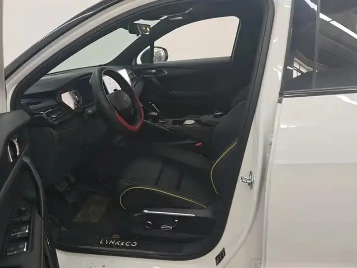 LYNK&amp;CO 06 2023 Remix 1.5T Halo 9