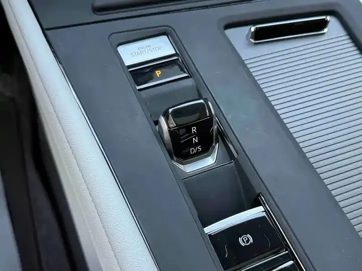 Tang 2024 380TSI All-Wheel-Drive Prestige Luxury Edition 10