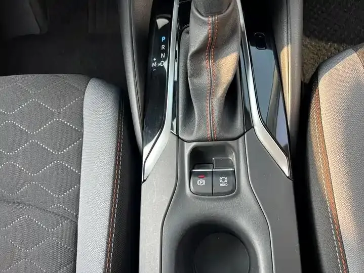 Corolla 2024 1.2T Elite Edition 10