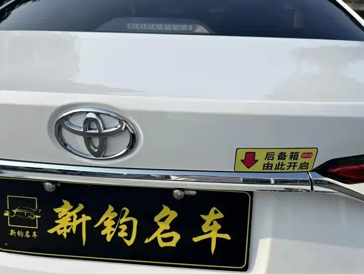 Corolla 2024 1.2T Elite Edition 12