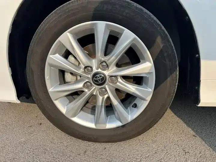Corolla 2024 1.2T Elite Edition 4