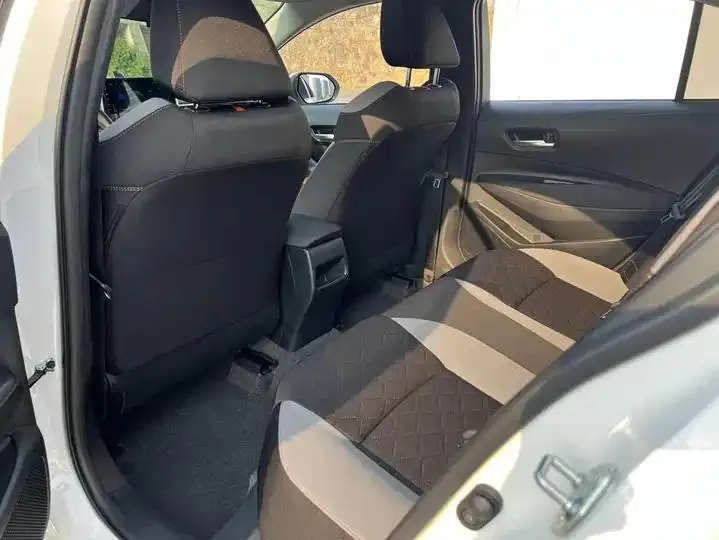 Corolla 2024 1.2T Elite Edition 6