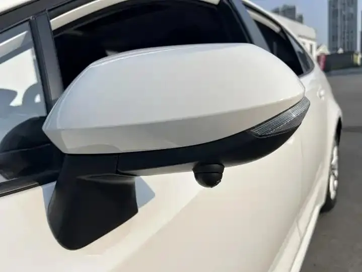 Corolla 2024 1.2T Elite Edition 9