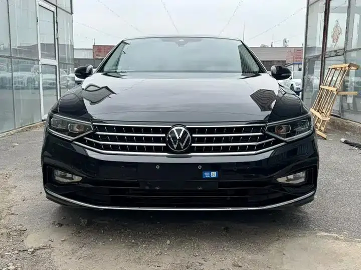 Magotan 2023, 2 Million Units Commemorative Edition, 330TSI DSG Luxury Model 2
