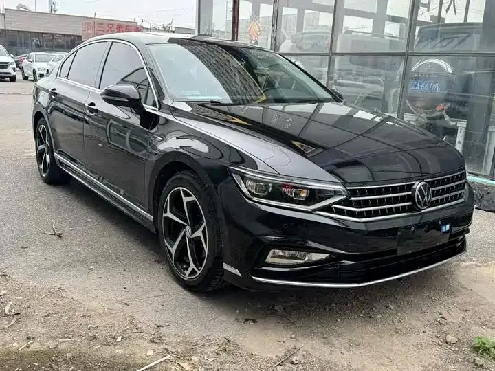 Magotan 2023, 2 Million Units Commemorative Edition, 330TSI DSG Luxury Model 3