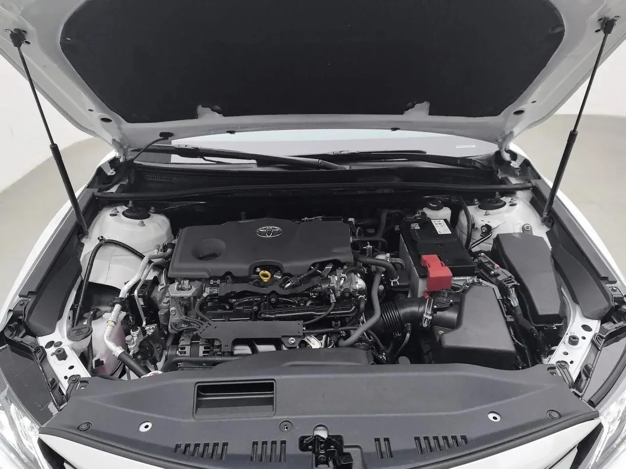Camry 2021 2.5G Luxury Edition 3