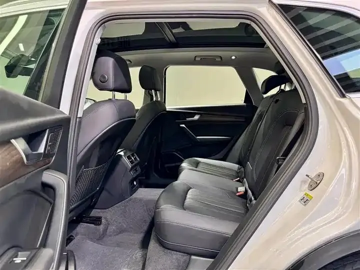 Audi Q5L 2022 45T Deluxe Elegant 20