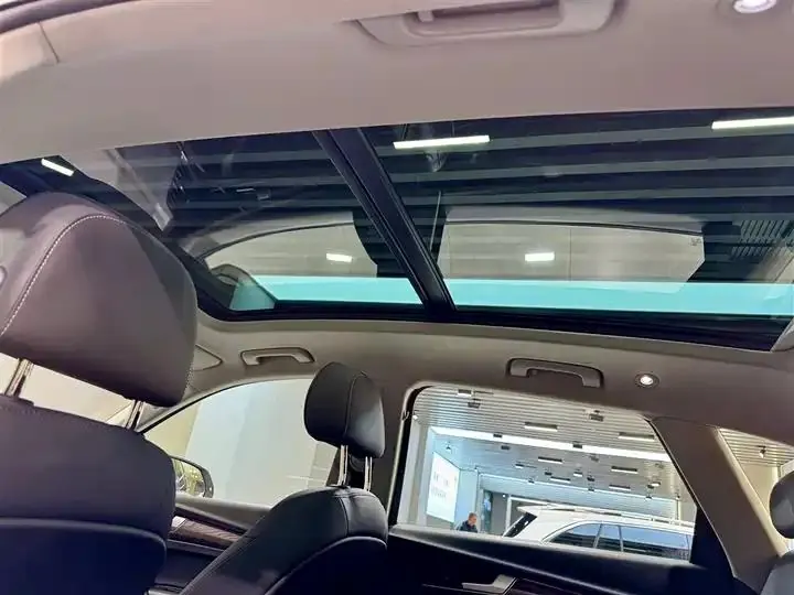 Audi Q5L 2022 45T Deluxe Elegant 27
