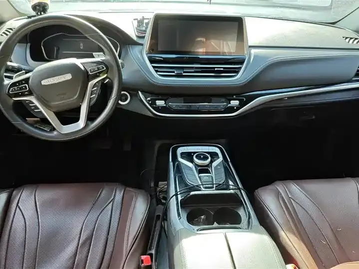 MAXUS MAXUS G20 2020 2.0T Gasoline Auto Deluxe Edition 12