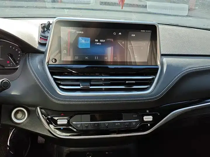 MAXUS MAXUS G20 2020 2.0T Gasoline Auto Deluxe Edition 13
