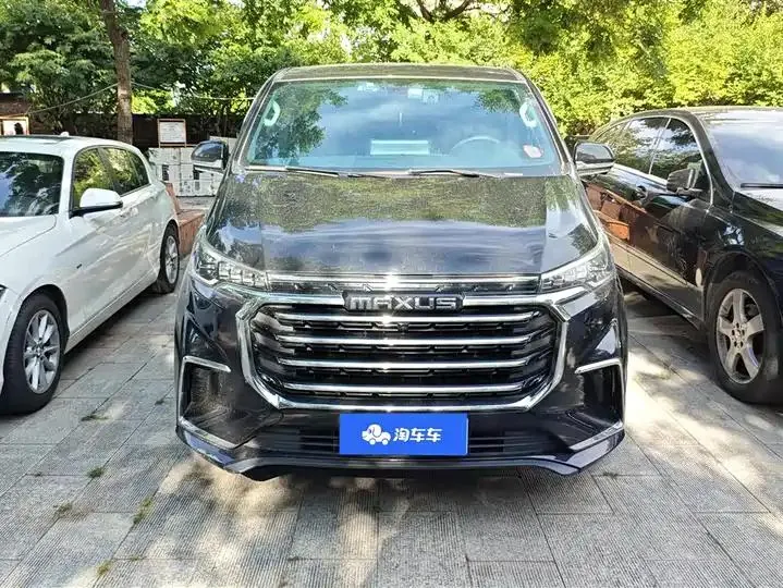 MAXUS MAXUS G20 2020 2.0T Gasoline Auto Deluxe Edition 2