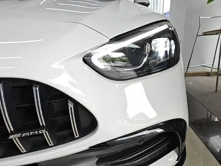 Mercedes Benz Class C 2024 to 3 C 260 L Sports Edition 24