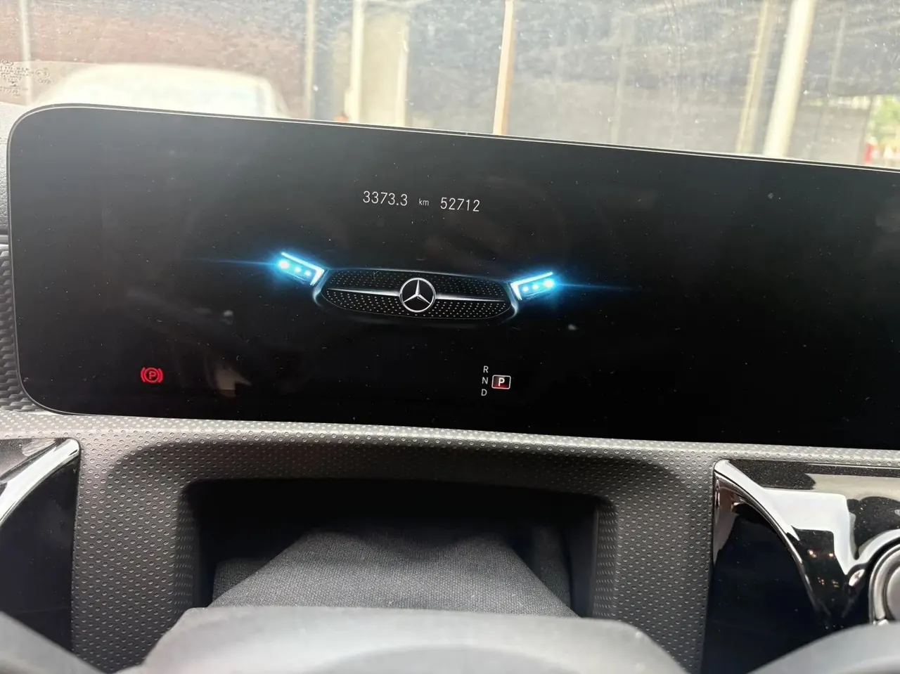 Mercedes Benz A- Class 2020 model facelift A 200 L Sport Sedan Luxury Edition 9