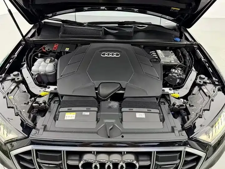 Audi Q7 2023 55 TFSI quattro S Distinguished Model 24