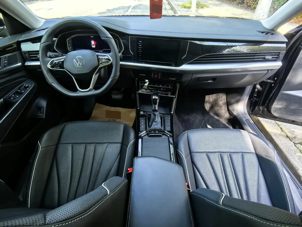 Volkswagen 2024 Passat 2.0TSI 380TSI Star Elite Edition Automatic 4