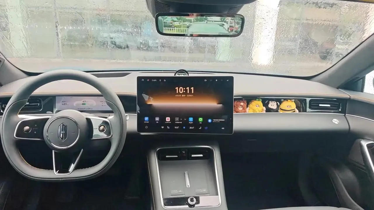 Shangjie 2026 Z7T Ultra Automatic Gear 3