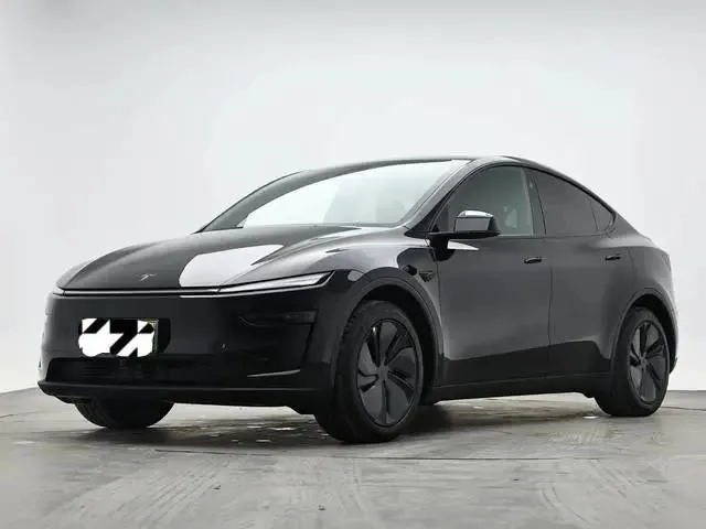 Tesla 2026 Model Y Rear-Wheel-Drive Automatic - View 1