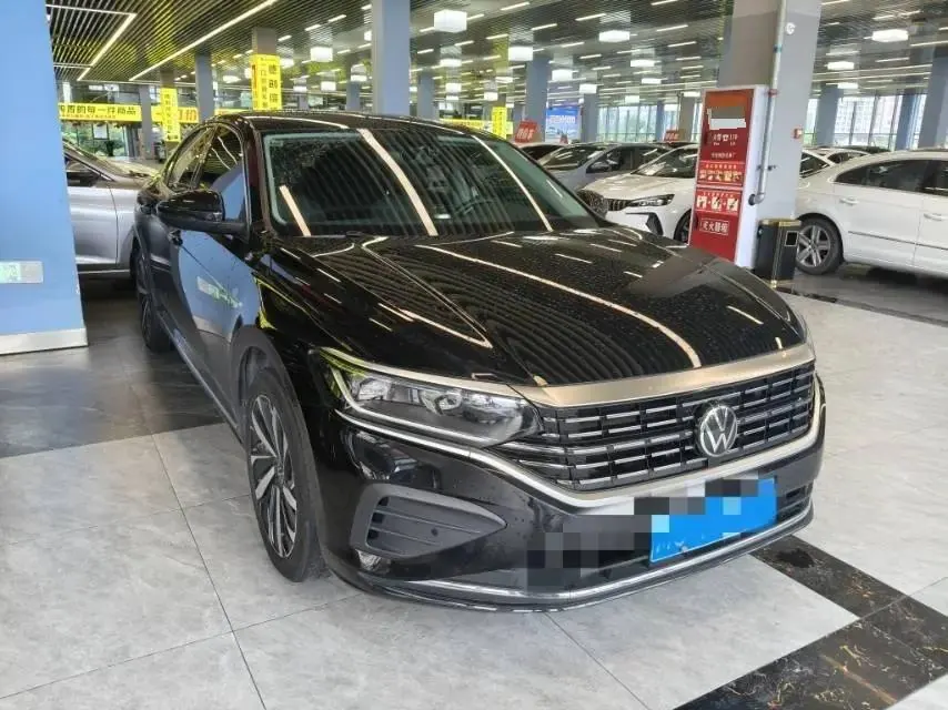 Volkswagen 2024 Passat 2.0TSI 380TSI Elite Edition Automatic 2