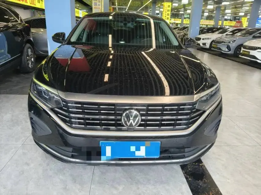 Volkswagen 2024 Passat 2.0TSI 380TSI Elite Edition Automatic 4