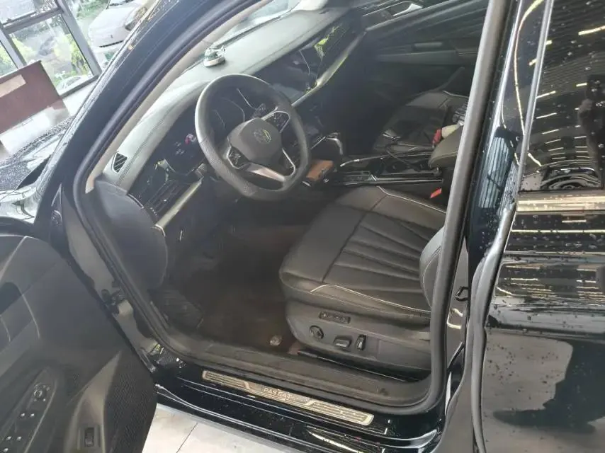 Volkswagen 2024 Passat 2.0TSI 380TSI Elite Edition Automatic 6